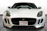 Used 2015 Jaguar F-TYPE Coupe image 3