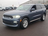 Used 2021 Dodge Durango SXT image 3