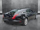 Used 2016 Jaguar XJ R-Sport image 2