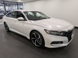 Certified 2019 Honda Accord Sport image 3