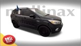 Used 2017 Ford Escape SE w/ SE Leather Comfort Package image 1