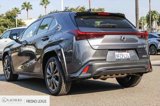 Certified 2023 Lexus UX 250h F Sport image 4