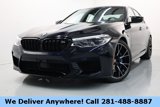 Used 2020 BMW M5 w/ Executive Package image 2