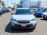Certified 2023 Subaru Crosstrek 2.0i Premium w/ Popular Package #4 image 2