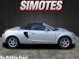 Used 2001 Toyota MR2 image 2