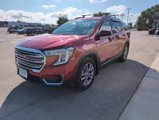Used 2024 GMC Terrain SLT w/ Infotainment Package II image 4