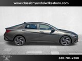 Used 2024 Hyundai Elantra SEL w/ Convenience Package image 4