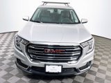 Used 2022 GMC Terrain SLT w/ Tech Package image 2