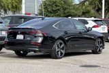 Used 2023 Honda Accord Sport image 4