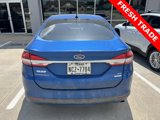 Used 2017 Ford Fusion SE w/ Fusion SE Technology Package image 5