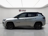 New 2025 Jeep Compass Limited image 4
