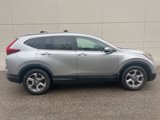 Certified 2018 Honda CR-V EX-L image 5