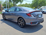 Used 2020 Honda Civic Sport image 4