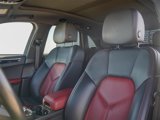 Certified 2022 Porsche Macan image 5