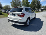 Used 2013 BMW X3 xDrive28i image 5