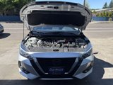 Used 2023 Nissan Sentra SV image 4