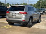 Used 2020 Jeep Grand Cherokee Limited image 3