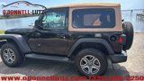 Used 2020 Jeep Wrangler Sport image 5