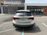 Used 2018 Acura MDX FWD image 6