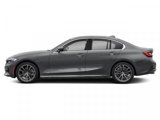 Used 2021 BMW 330i xDrive Sedan w/ Premium Package image 3