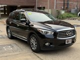 Used 2014 INFINITI QX60 Luxe w/ Premium Plus Package image 5