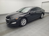 Used 2020 Chevrolet Malibu LT image 2