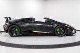 Used 2019 Lamborghini Huracan Performante image 2