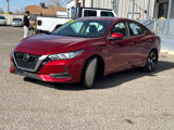 Used 2021 Nissan Sentra SV image 3