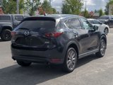 Used 2019 MAZDA CX-5 Grand Touring image 4