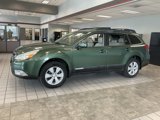 Used 2011 Subaru Outback 2.5i Limited w/ PWR Moonroof Pkg image 3