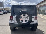 Used 2012 Jeep Wrangler Sport image 4