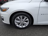 Used 2023 Chevrolet Malibu LT image 2