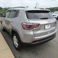 Certified 2022 Jeep Compass Latitude w/ Convenience Group image 3