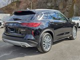New 2025 INFINITI QX50 Luxe image 4