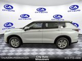 New 2025 Mitsubishi Outlander ES image 5