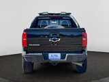 Used 2018 Chevrolet Colorado ZR2 w/ ZR2 Midnight Special Edition image 6