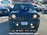 Used 2015 Jeep Patriot High Altitude image 3