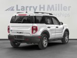 Used 2024 Ford Bronco Sport Big Bend image 2