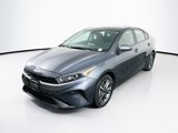 Used 2023 Kia Forte LXS image 3