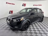 Used 2019 Nissan Kicks SR image 2