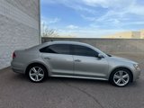 Used 2013 Volkswagen Passat TDI SE image 4
