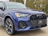 New 2025 Audi Q3 2.0T Premium Plus image 2