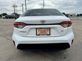 Used 2024 Toyota Corolla LE image 4