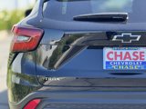 New 2025 Chevrolet Trax LT w/ Sunroof Package image 6