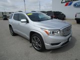 Used 2017 GMC Acadia Denali w/ Technology Package image 6