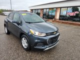 Used 2021 Chevrolet Trax LT w/ Driver Confidence Package image 2
