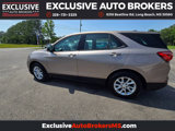 Used 2018 Chevrolet Equinox LS image 5