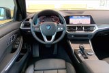 Used 2021 BMW 330i Sedan w/ Driving Assistance Package image 5