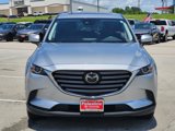 Used 2023 MAZDA CX-9 Touring image 2