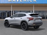 New 2025 Chevrolet Trax ACTIV w/ Sunroof Package image 3